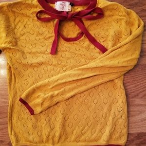 Dancing Days by Banned retro 50's style sweater